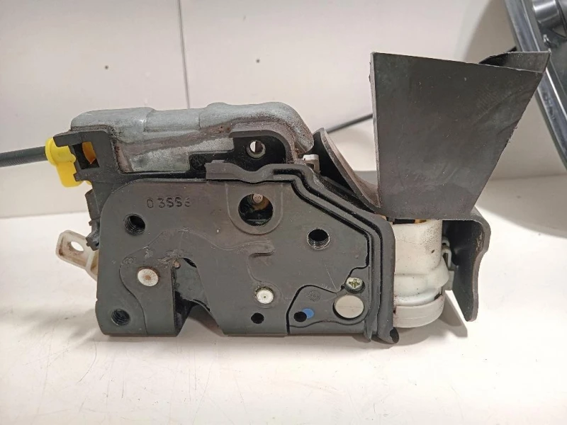 Serratura Porta ANT SX 8X1 837 026 Audi A4 8W5 Avant 2015