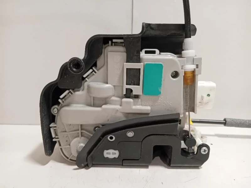 Serratura Porta ANT SX 8X1 837 026 Audi A4 8W5 Avant 2015