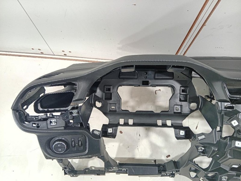 Cruscotto 9829463080 Opel Corsa F 2019