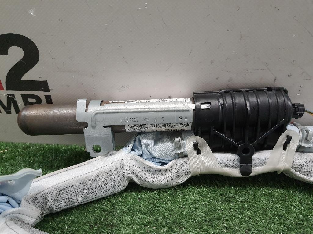 Air-bag A Tendina SX 72127118311 Bmw Serie 3 E92 Coupe 2007