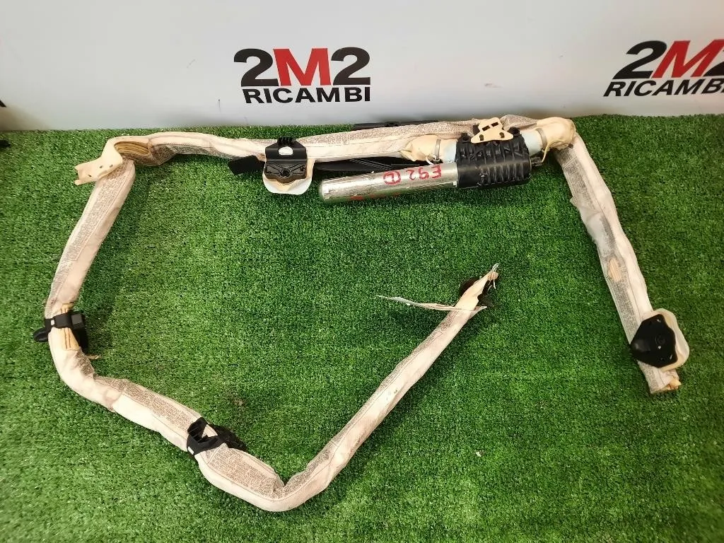 Air-bag A Tendina SX 72127118311 Bmw Serie 3 E92 Coupe 2007