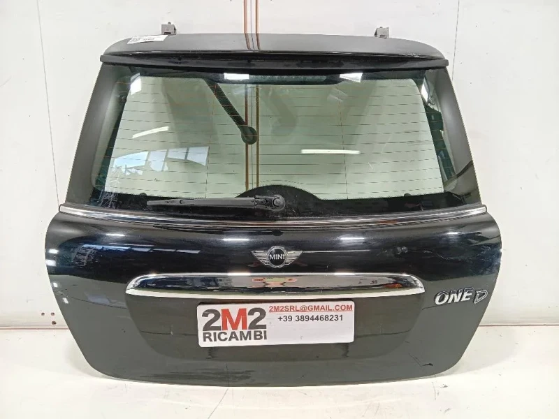 Portello POST 41002752015 Mini MINI ONE R56 2007