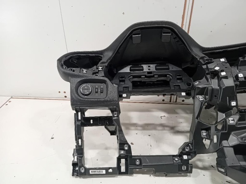 Cruscotto 9829463080 Opel Corsa F 2019
