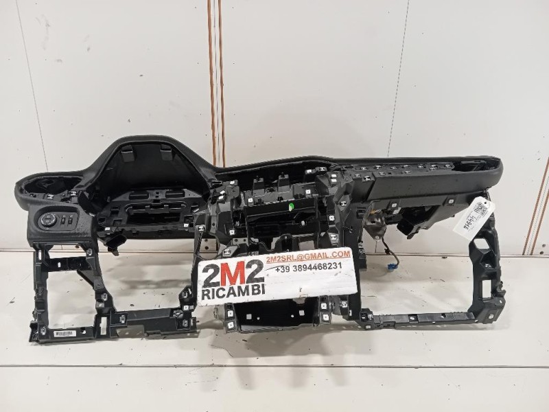 Cruscotto 9829463080 Opel Corsa F 2019