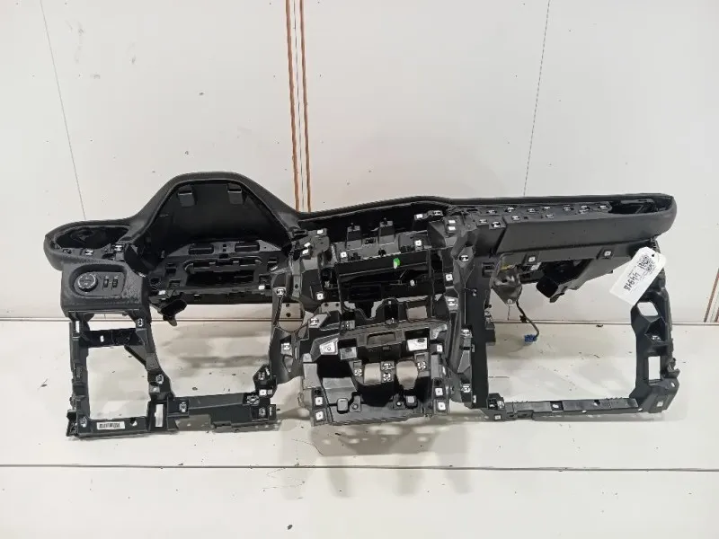 Cruscotto 9829463080 Opel Corsa F 2019