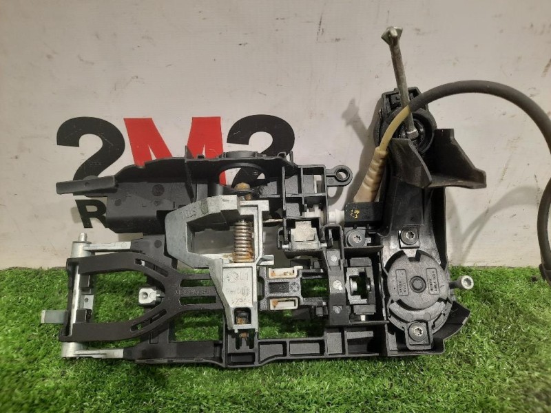 Serratura Porta ANT SX 7148475 SERATURA+ MANIGLIA ANT SX Bmw Serie 5 F07 GT 2010