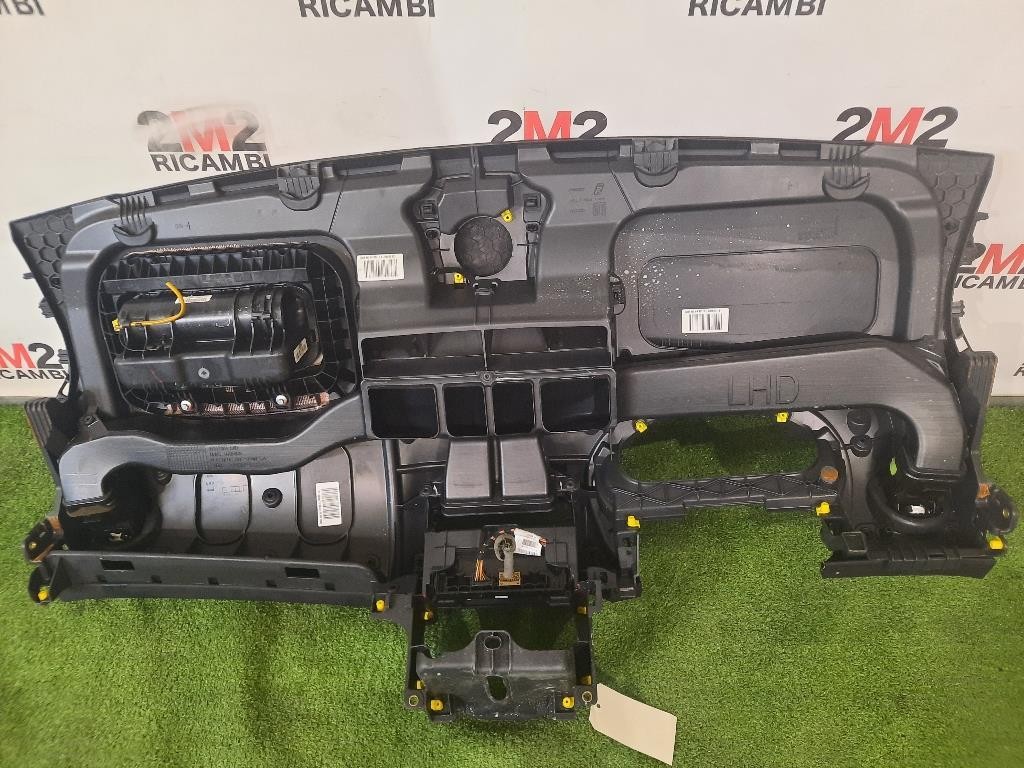 Cruscotto 13315252 Opel Meriva B 2010