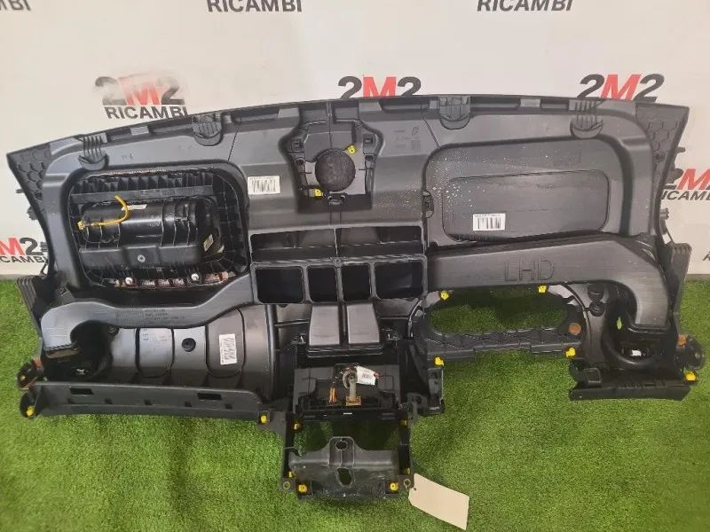 Cruscotto 13315252 Opel Meriva B 2010