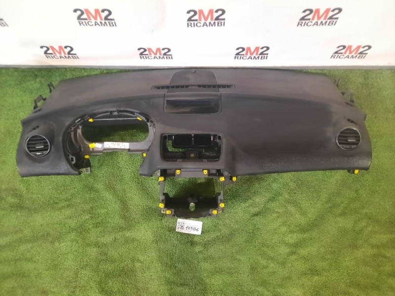 Cruscotto 13315252 Opel Meriva B 2010