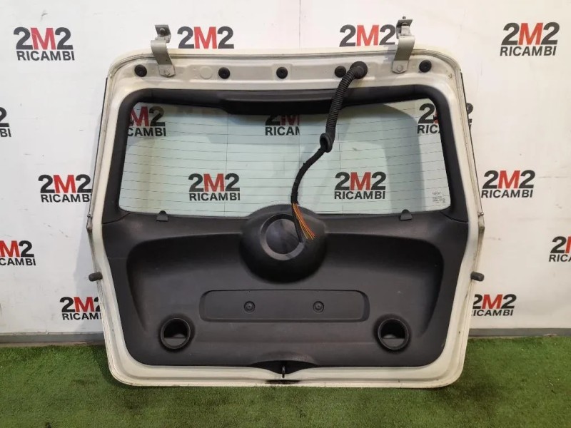 Portello POST NUDA 41002752015 Mini MINI ONE R56 2007