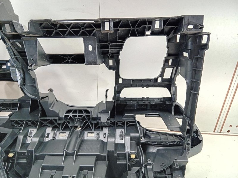 Cruscotto 16100355ZD Peugeot 2008 I 2016