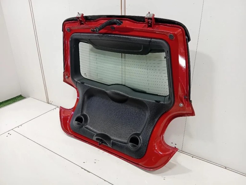 Portello POST 41009810790 Mini MINI Paceman R61 2013