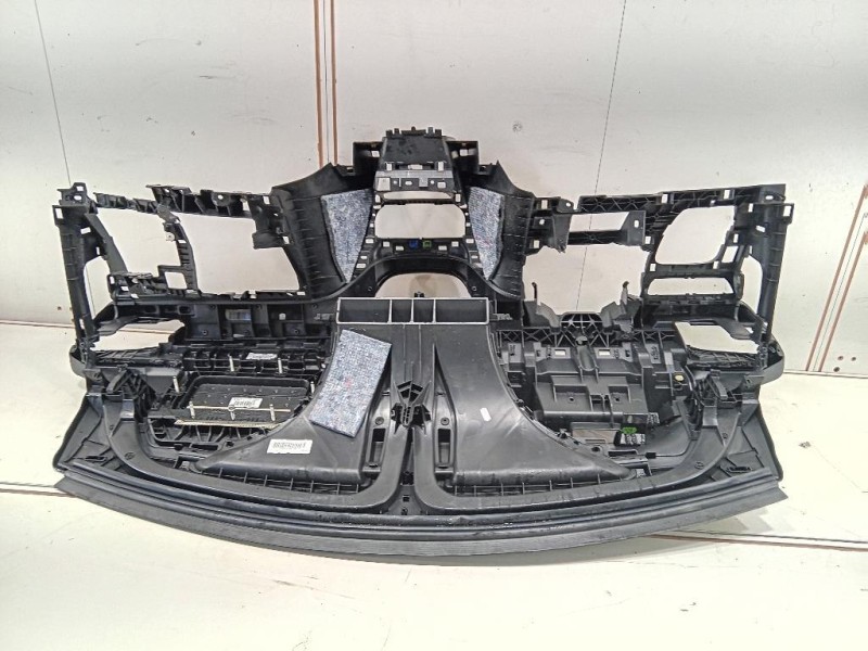 Cruscotto 16100355ZD Peugeot 2008 I 2016