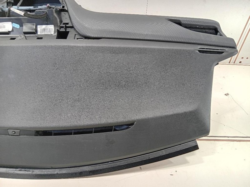 Cruscotto 16100355ZD Peugeot 2008 I 2016