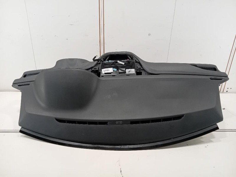 Cruscotto 16100355ZD Peugeot 2008 I 2016