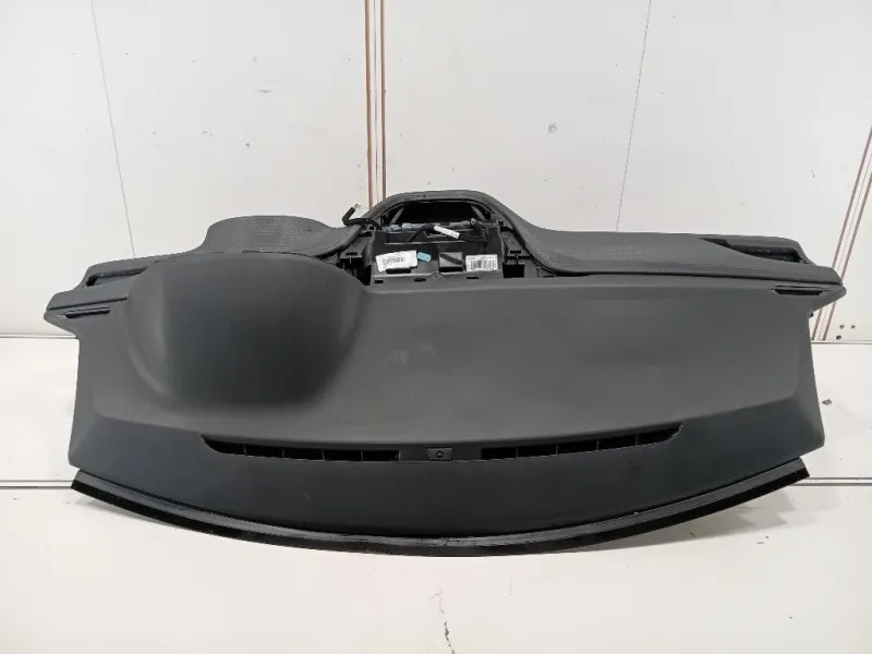 Cruscotto 16100355ZD Peugeot 2008 I 2016