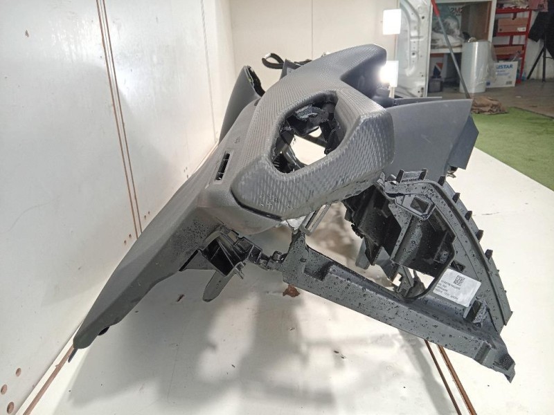 Cruscotto 16100355ZD Peugeot 2008 I 2016