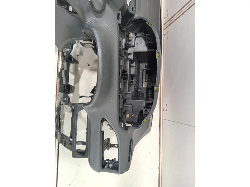 Cruscotto 16100355ZD Peugeot 2008 I 2016