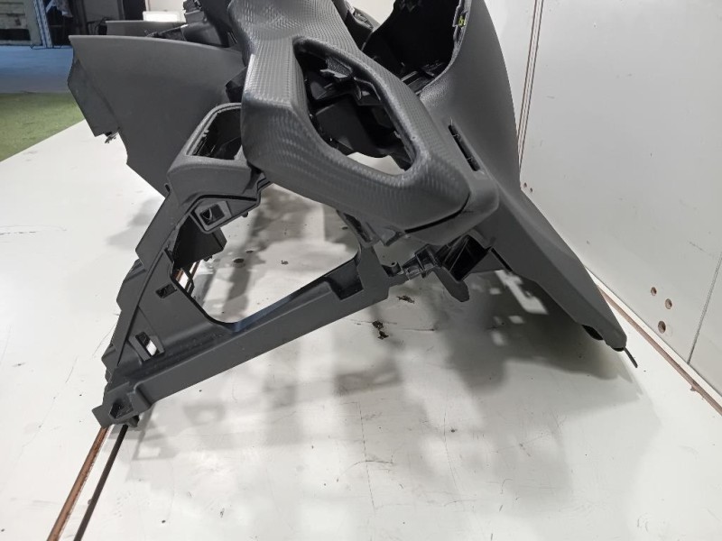 Cruscotto 16100355ZD Peugeot 2008 I 2016