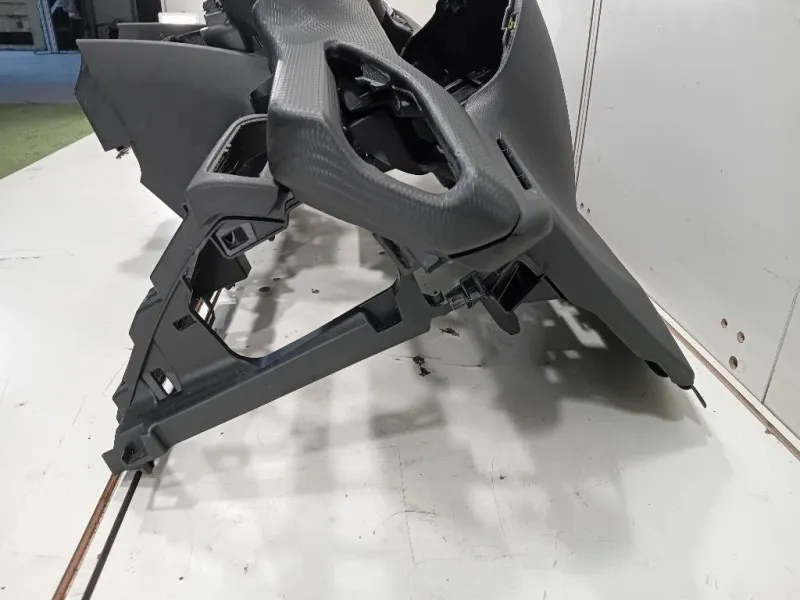 Cruscotto 16100355ZD Peugeot 2008 I 2016