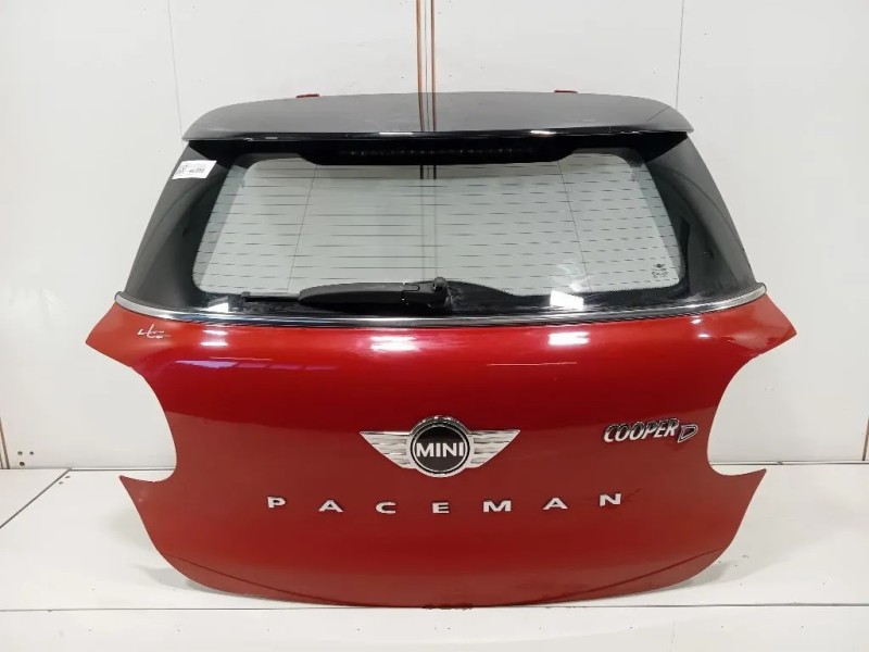 Portello POST 41009810790 Mini MINI Paceman R61 2013