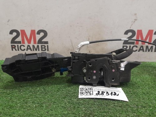 Portello POST 5801B560 Mitsubishi ASX 2010