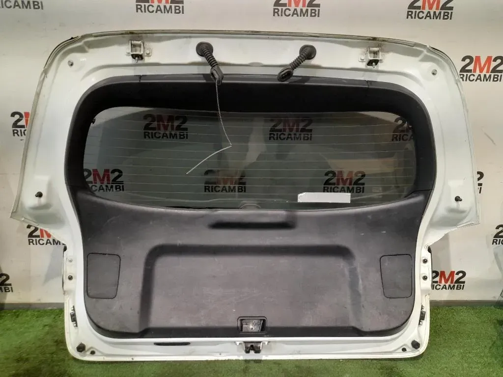 Portello POST 5801B560 Mitsubishi ASX 2010