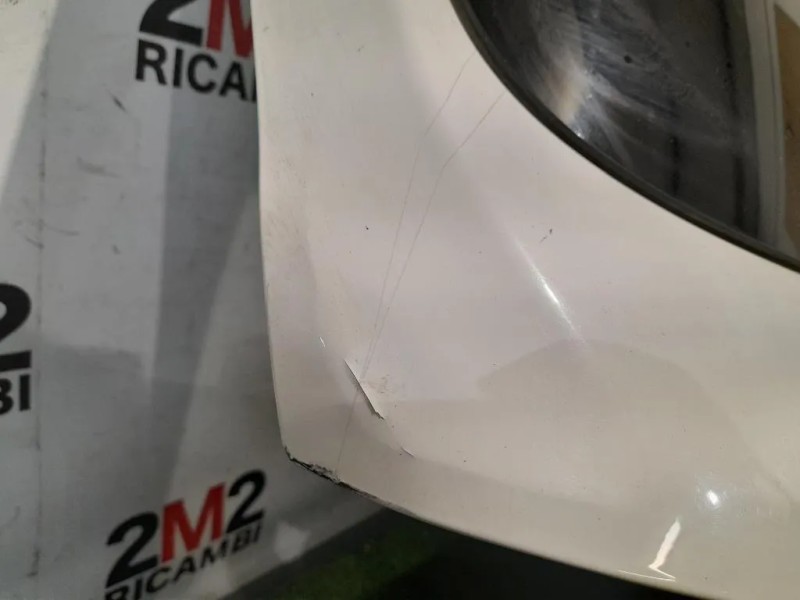 Portello POST 5801B560 Mitsubishi ASX 2010