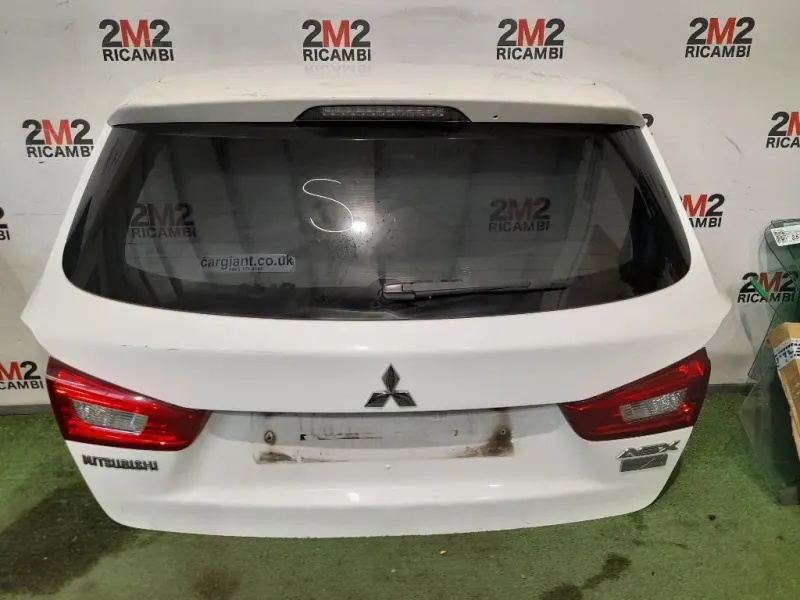 Portello POST 5801B560 Mitsubishi ASX 2010