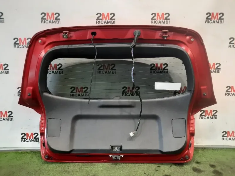 Portello POST 5801B037 Mitsubishi ASX 2010