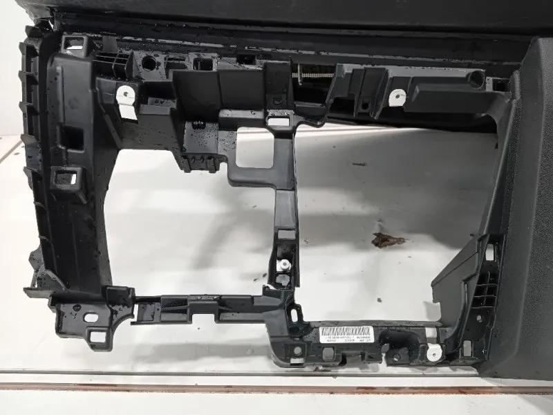 Cruscotto 16100355ZD Peugeot 2008 I 2016