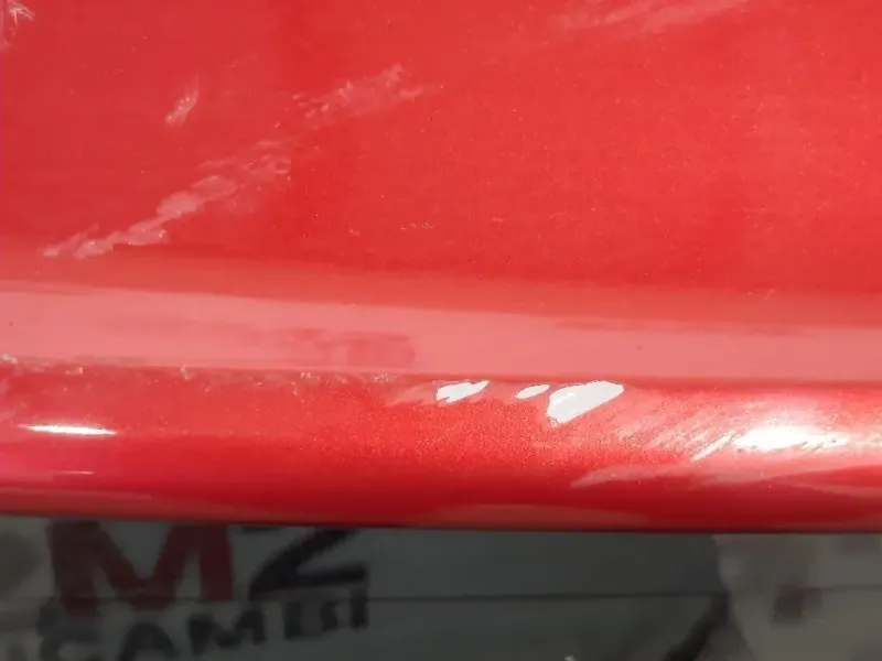 Portello POST 5801B037 Mitsubishi ASX 2010