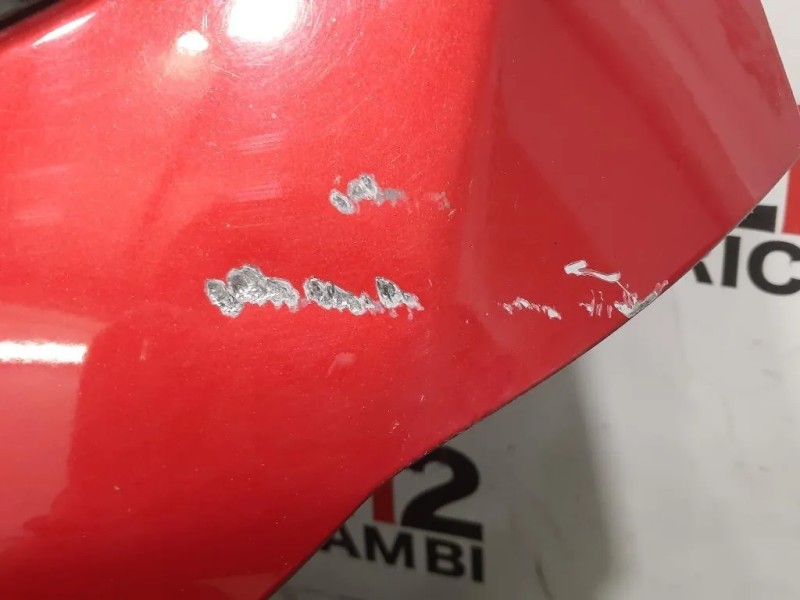 Portello POST 5801B037 Mitsubishi ASX 2010