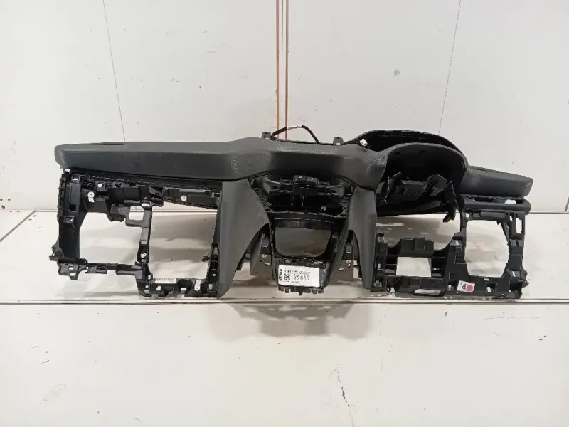 Cruscotto 16100355ZD Peugeot 2008 I 2016