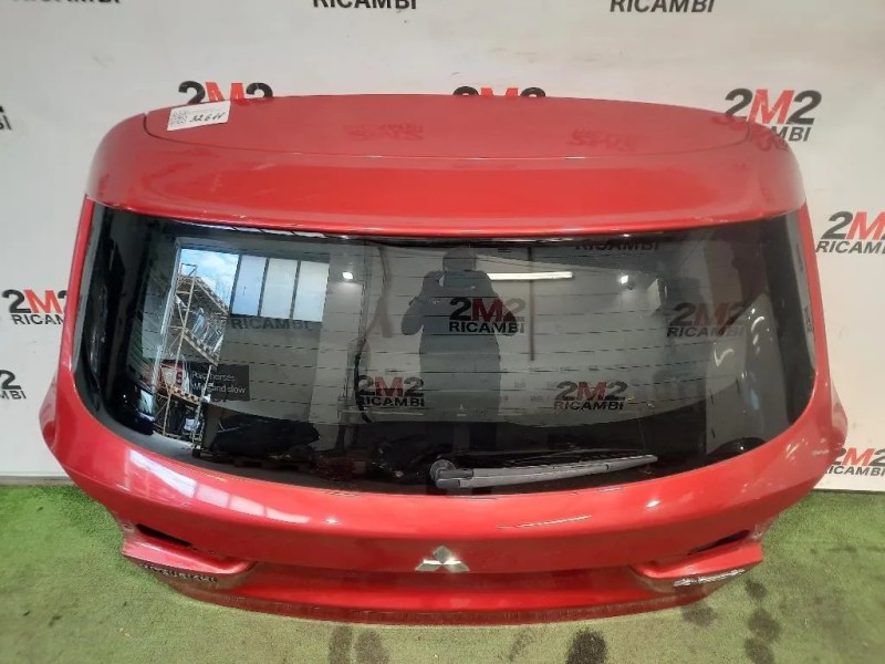 Portello POST 5801B037 Mitsubishi ASX 2010