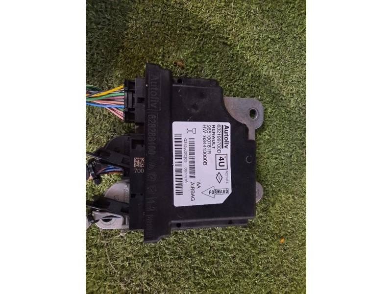 Cruscotto CRUSCOTTO CINTURE VOLANTE Renault Kadjar 2015