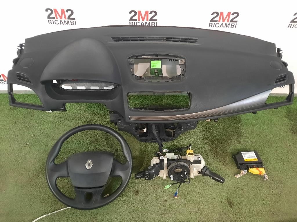 Cruscotto 681007196R Renault Mégane III 2012