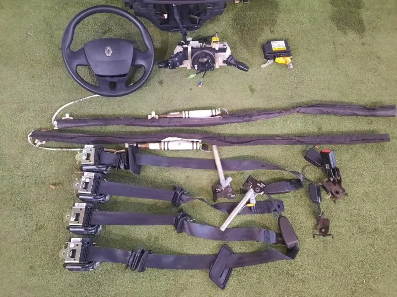 Cruscotto 681007196R Renault Mégane III 2012