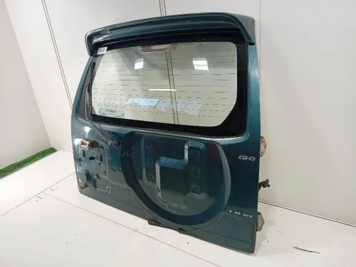 Portello POST Mitsubishi Pajero III 2000