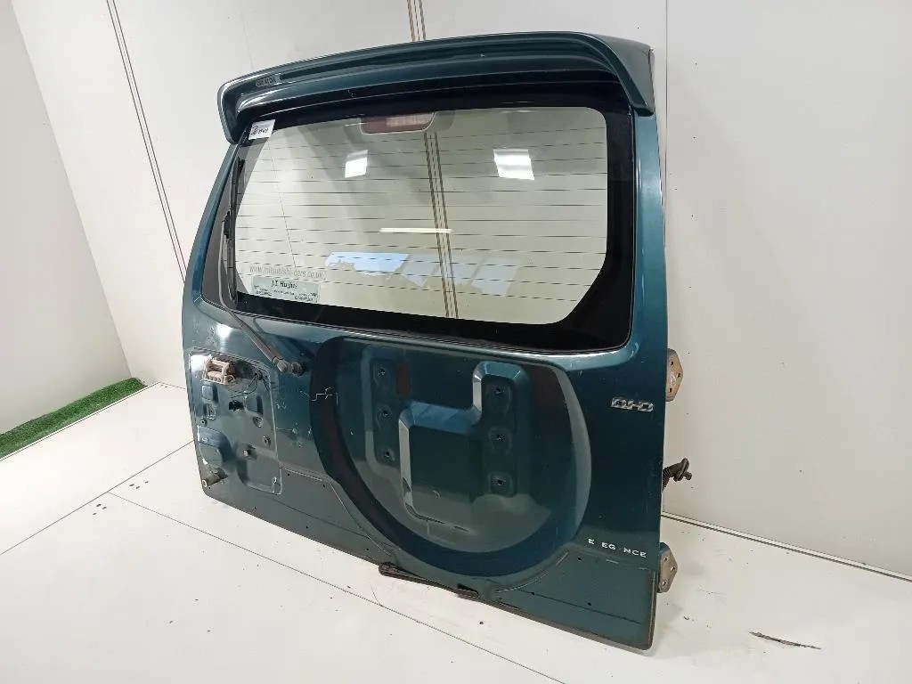 Portello POST  Mitsubishi Pajero III 2000