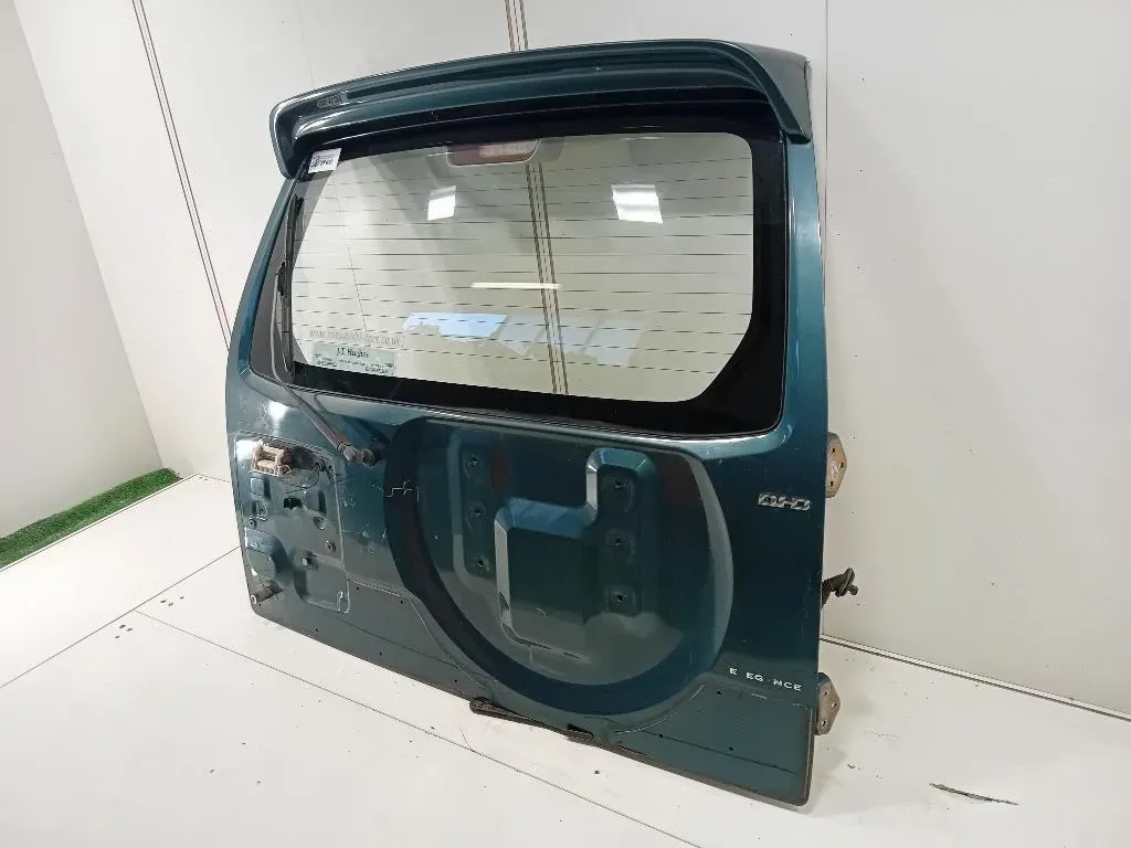 Portello POST Mitsubishi Pajero III 2000