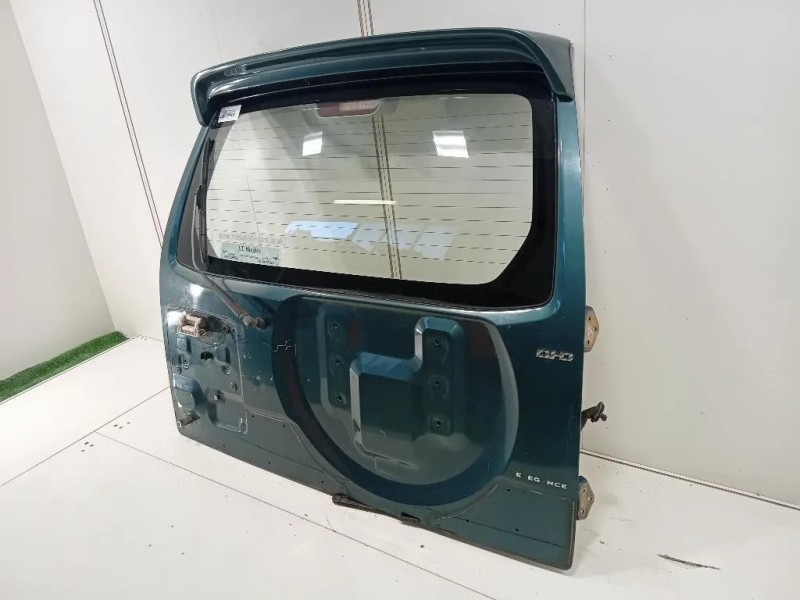 Portello POST  Mitsubishi Pajero III 2000