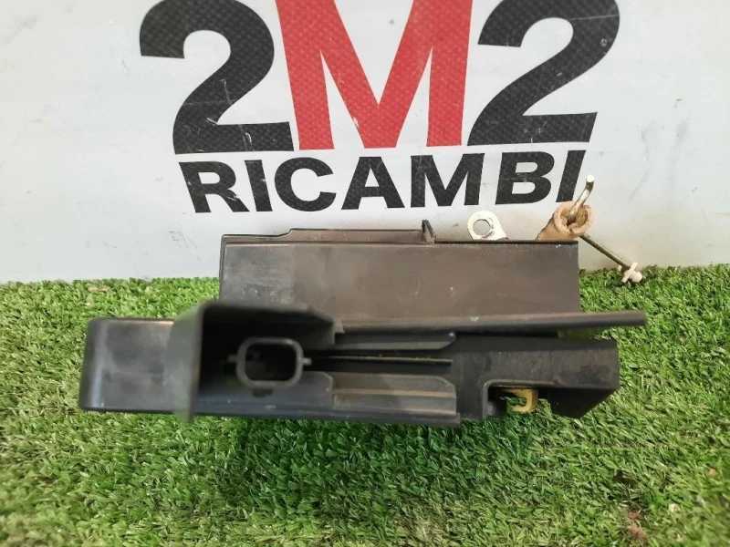 Serratura Porta ANT SX 805038956R Dacia Sandero II 2016
