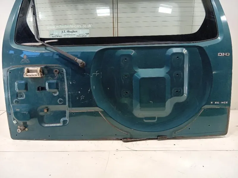 Portello POST Mitsubishi Pajero III 2000