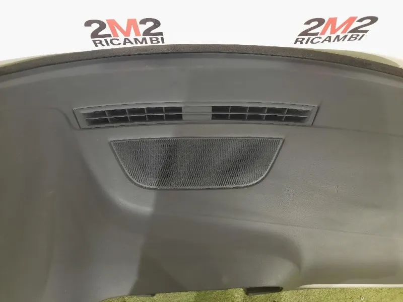 Cruscotto 681003980R Renault Mégane IV 2016