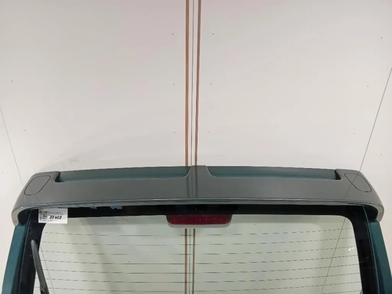 Portello POST  Mitsubishi Pajero III 2000