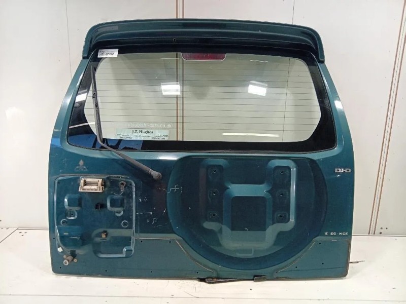 Portello POST  Mitsubishi Pajero III 2000