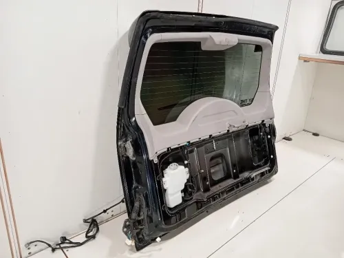 Portello POST 5821A095 Mitsubishi Pajero IV 2007