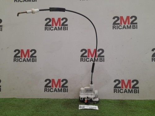 Serratura Porta ANT SX