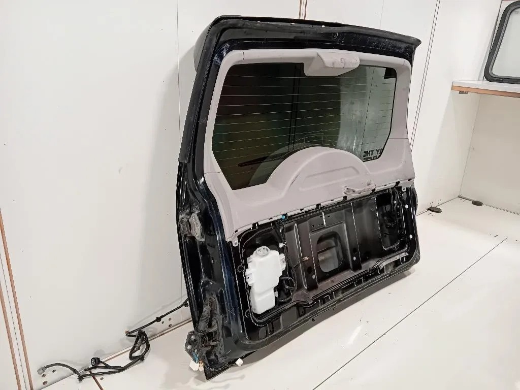 Portello POST 5821A095 Mitsubishi Pajero IV 2007